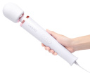 5400066 Le Wand Powerful Plug-In Vibrating Massager