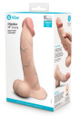 5004063 b-Vibe Slipskin Curvy dildo