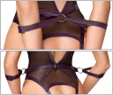 26445091021 Cottelli BONDAGE body