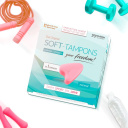 630047 JOYDivision Soft-Tampons normal tampóny