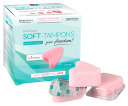 630047 JOYDivision Soft-Tampons normal tampóny