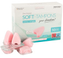 630063 JOYDivision Soft-Tampons normal tampóny