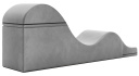 5005094 Liberator Aria Flip Chaise kreslo