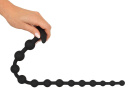 5003954 Black Velvets Anal beads