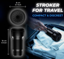 5005183 Kiiroo Feel Pocket Stroker masturbátor