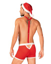 21805293161/5901688233351 Obsessive set Mr. Claus