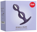 535974 Fun Factory B BALL DUO