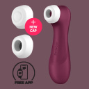 SATISFYER Pro 2 Generation 3 Connect App