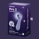 SATISFYER Pro 2 Generation 3 Connect App