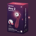 SATISFYER Pro 2 Generation 3 Connect App