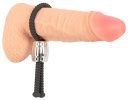 5004233 Rebel Heavy Rope Cock Strap