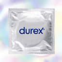 430129 Durex Invisible XL 8 ks