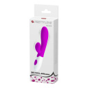 DEBRA00833/BI-014263 G-bod vibrátor Pretty Love Alvis