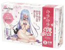 24936673001 Liebe Seele Vivid Sakura bondage set