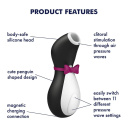 SATISFY026 Satisfyer Pro Penguin 