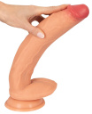 5004209 Realistixxx Real Giant dildo