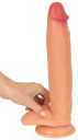 5004209 Realistixxx Real Giant dildo