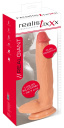 5004209 Realistixxx Real Giant dildo