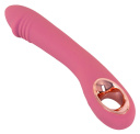 5404495 Slim G-Spot Rose