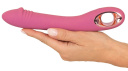 5404495 Slim G-Spot Rose