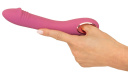 5404495 Slim G-Spot Rose