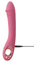 5404495 Slim G-Spot Rose