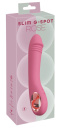 5404495 Slim G-Spot Rose