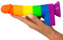 5003369 You2Toys PRIDE! dildo