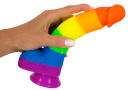 5003369 You2Toys PRIDE! dildo