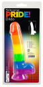 5003369 You2Toys PRIDE! dildo