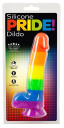 5003369 You2Toys PRIDE! dildo